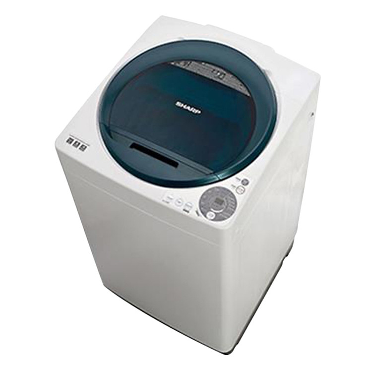 Máy Giặt Cửa Trên Sharp ES-U78GV-G (7.8 Kg) - Hàng Chính Hãng