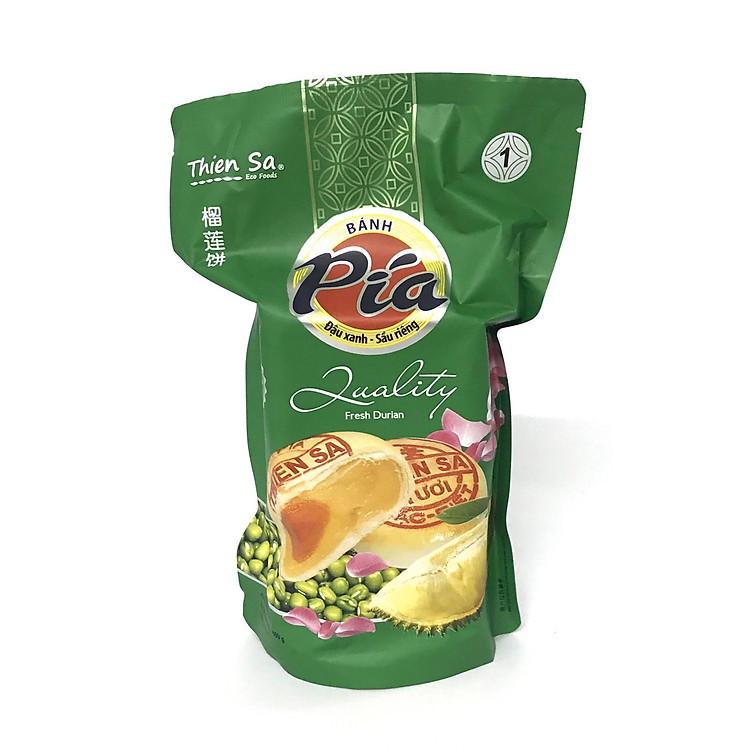 Bánh Pía Tươi Thiên Sa Số 1