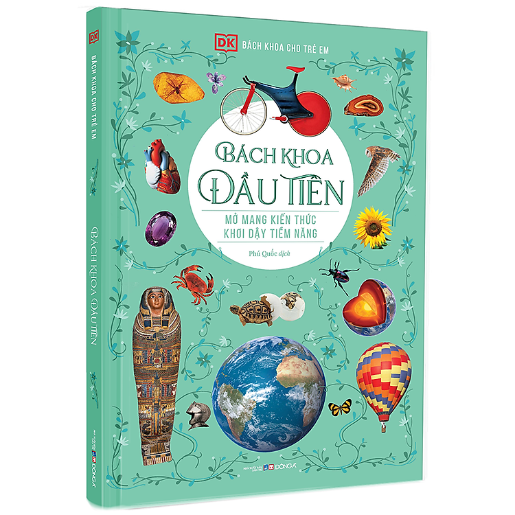 Bách Khoa Đầu Tiên