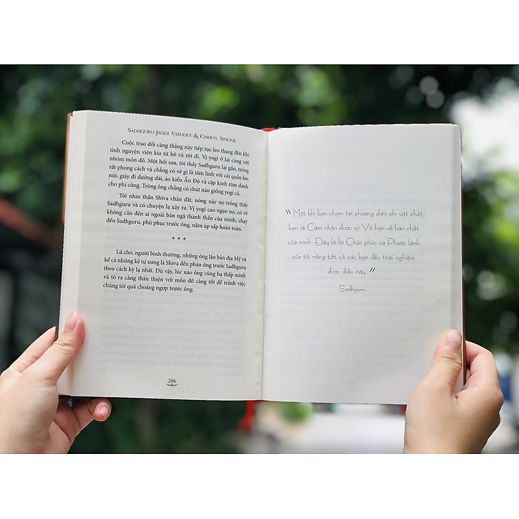 Trò Chuyện Với Nhà Thần Bí - Ảnh 5