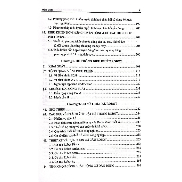 Cơ Sở Robot Công Nghiệp (DN) - Ảnh 6