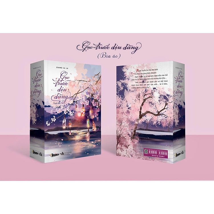 GỤC TRƯỚC DỊU DÀNG