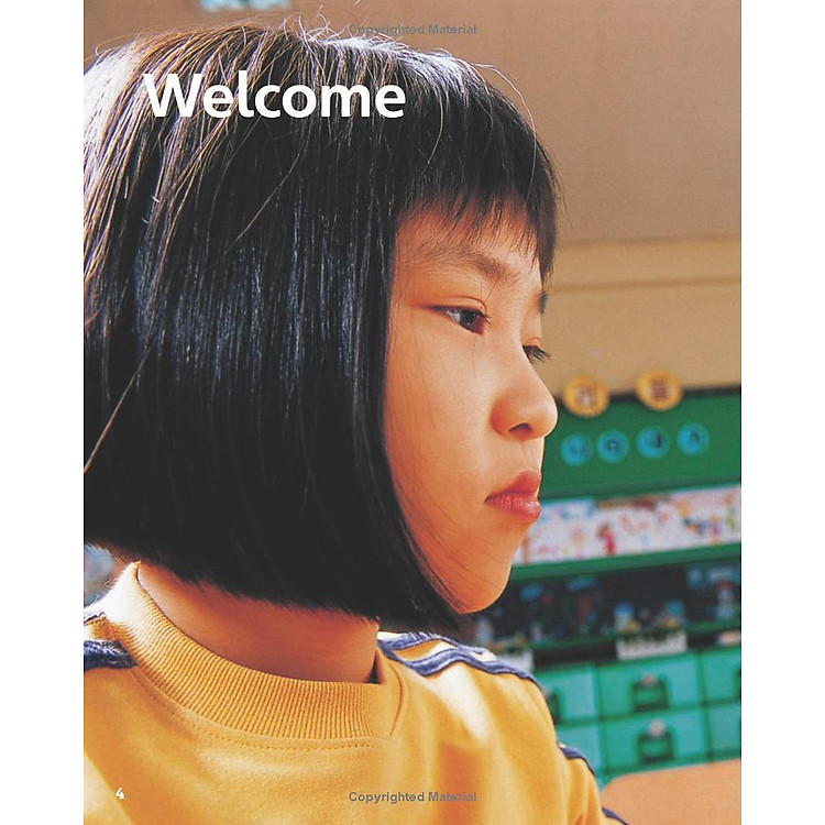 Guess What! Level 3 Pupil's Book British English - Ảnh 5