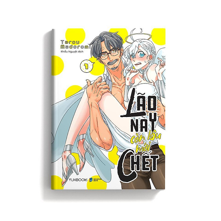 Lão Này Còn Lâu Mới Chết - Tập 1 - Ảnh 4