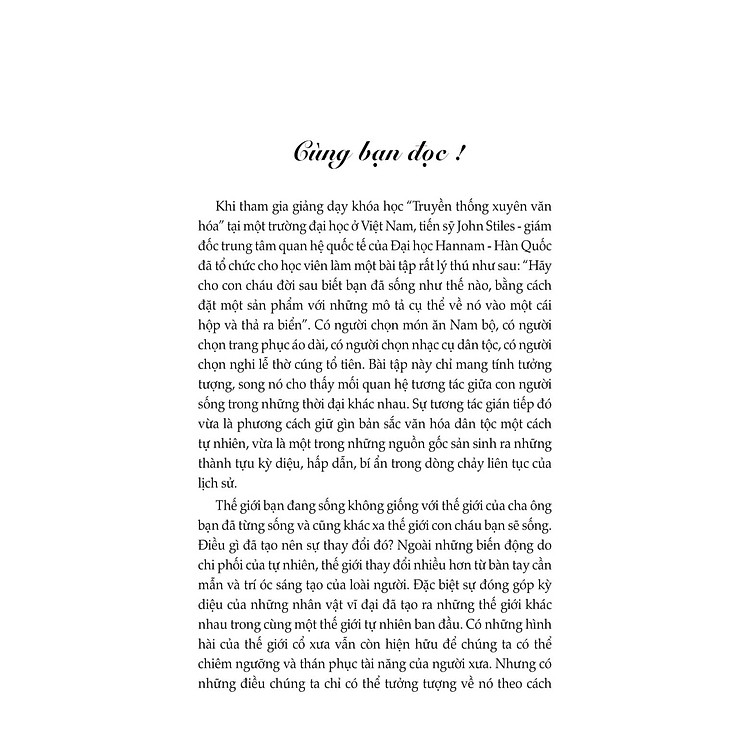 Lược Sử Thế Giới Cận Đại - Ảnh 2