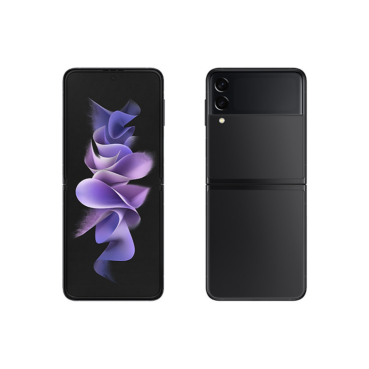 Điện Thoại Samsung Galaxy Z Flip 3 (128GB) - Hàng Chính Hãng- Đã kích hoạt bảo hành