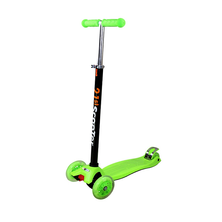 Xe trượt Scooter 0072