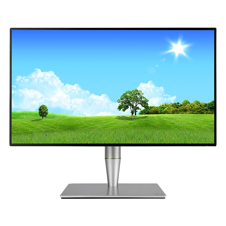 Màn Hình Asus Professional PA27AC WQHD HDR 27 Inch Thunderbolt™ 3 Hardware Calibration - Hàng Chính Hãng