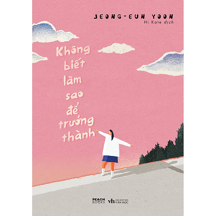 Tâm Lý Tuổi Teen Hay - Không Biết Làm Sao Để Trưởng Thành - Ảnh 2