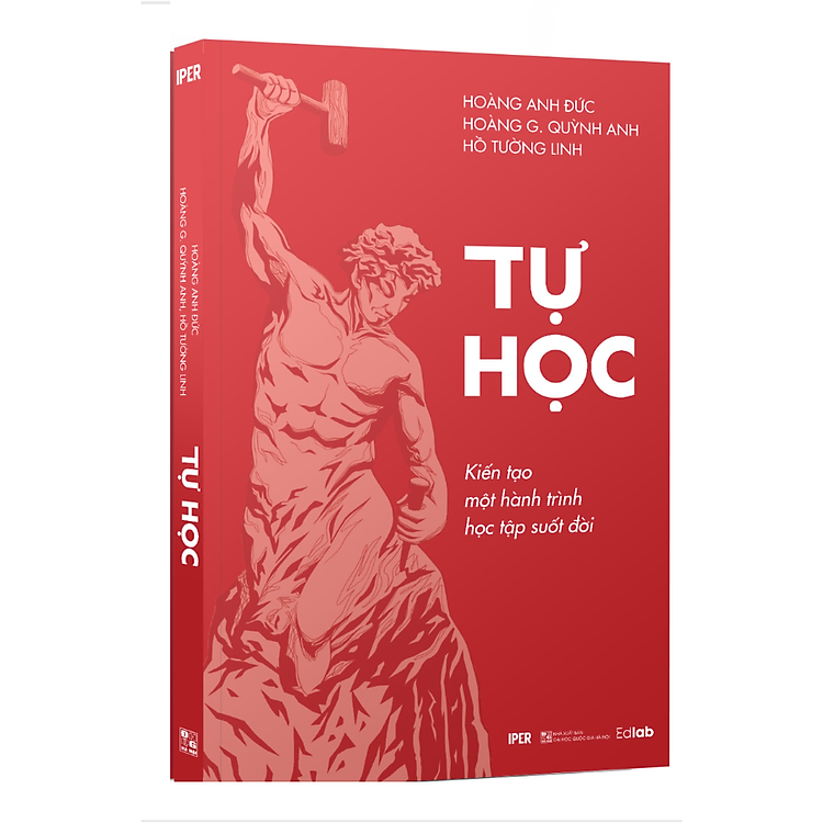 Tự Học - Kiến Tạo Một Hành Trình Học Tập Suốt Đời - Ảnh 3