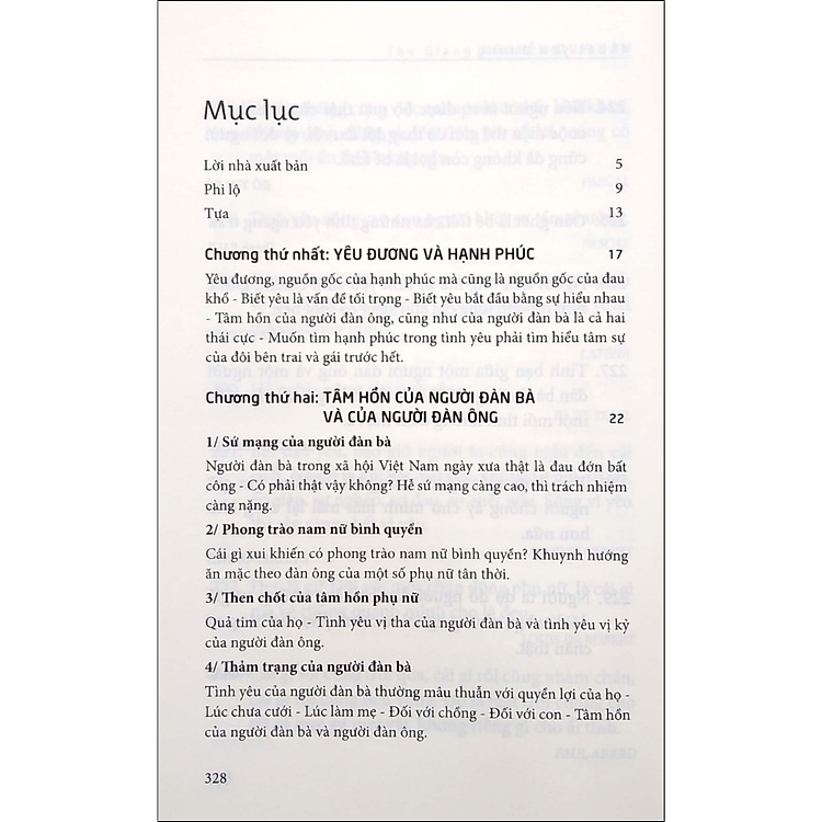 Thuật Yêu Đương (Tái Bản) - Ảnh 2