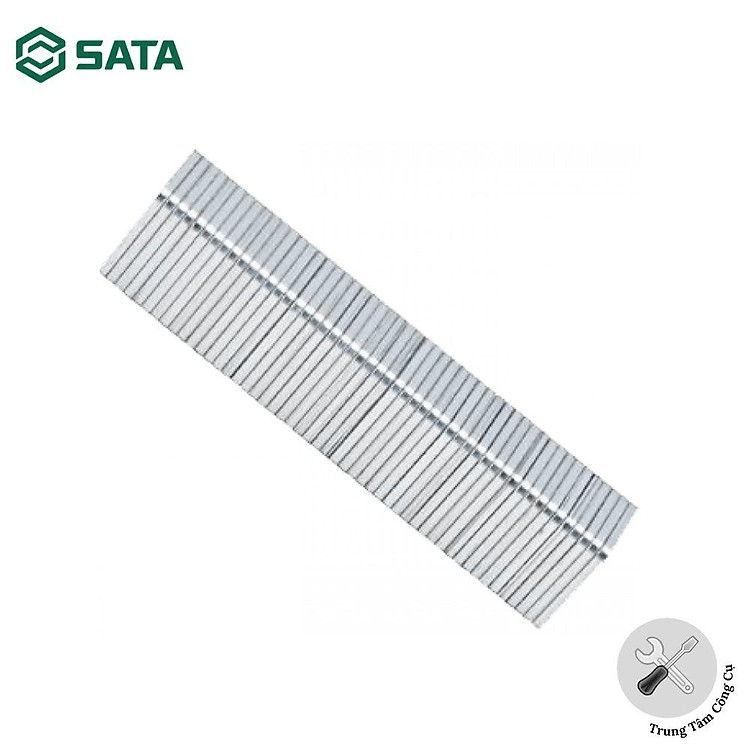 Kim bấm 1.2mm x 12mm SATA 90512ME - Ảnh 3