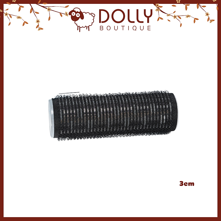Lô cuốn tóc Jary Hair Roller 3CM