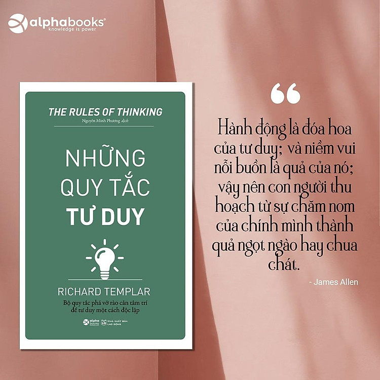 Những Quy Tắc Thành Công - Ảnh 6