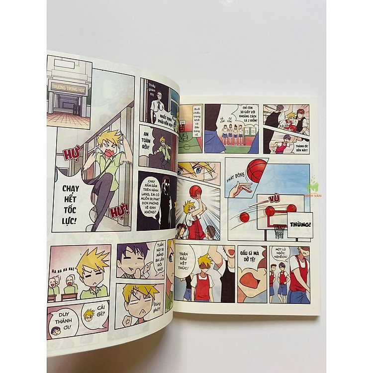 Kĩ Năng Vàng Cho Teen Thế Kỉ 21 – Bí Kíp Quản Lí Cảm Xúc - Ảnh 3