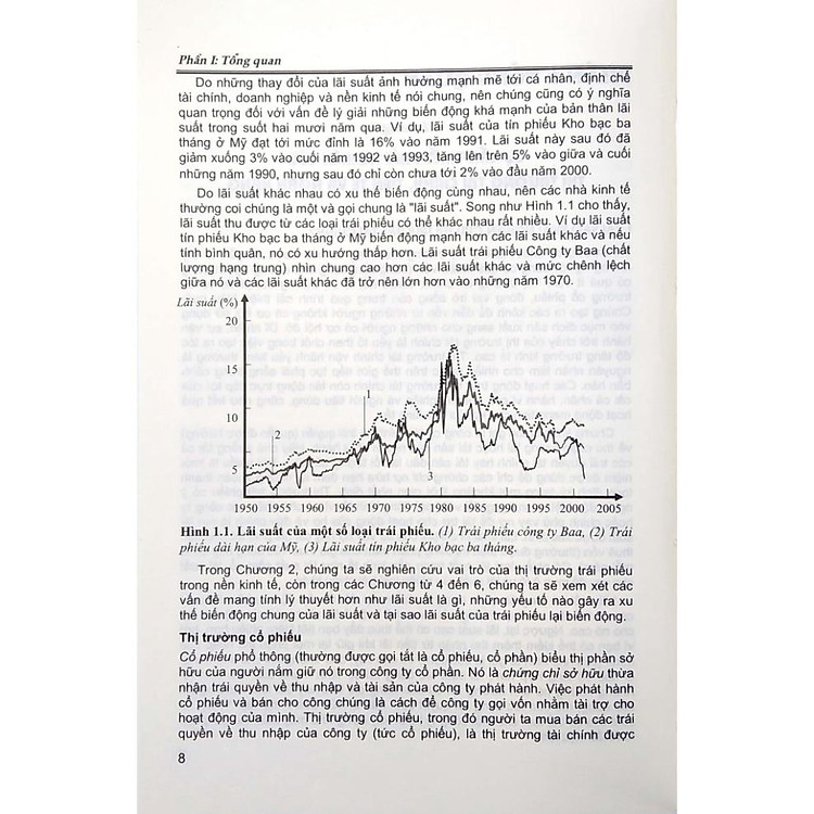 Tiền Tệ Ngân Hàng Và Thị Trường Tài Chính - Nguyễn Văn Ngọc (Tập 14) - Ảnh 2