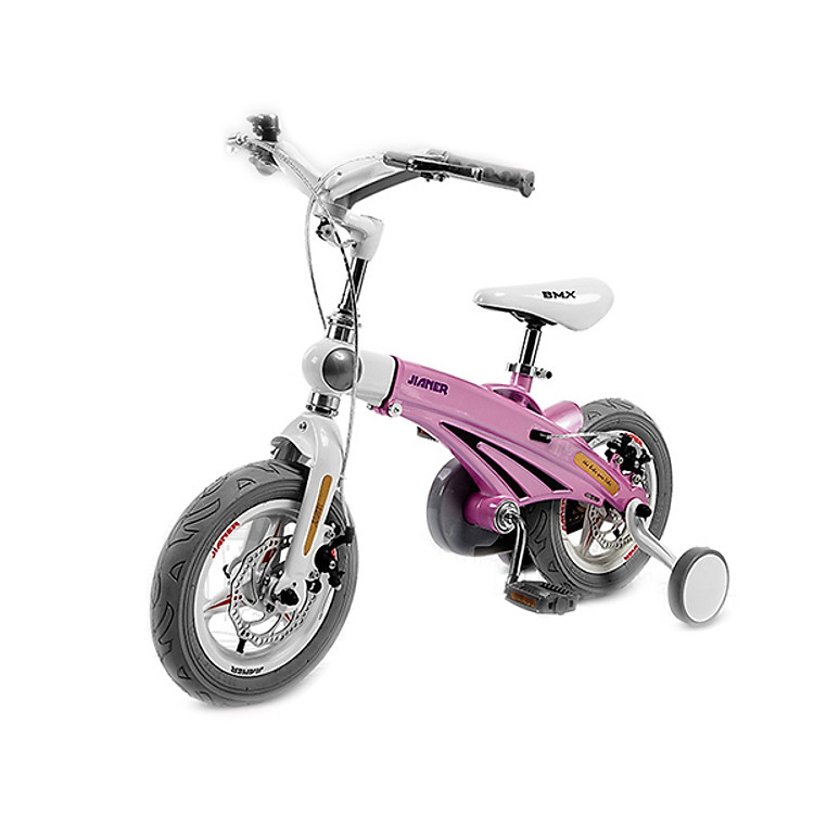 Xe Đạp Trẻ Em Cao Cấp Jianner- S9