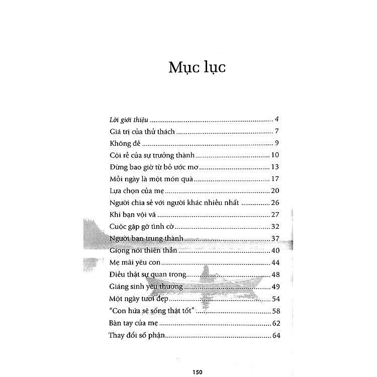 Hạt Giống Tâm Hồn 1 - Cho Lòng Dũng Cảm Và Tình Yêu Cuộc Sống (Tái Bản 2022) - Ảnh 5