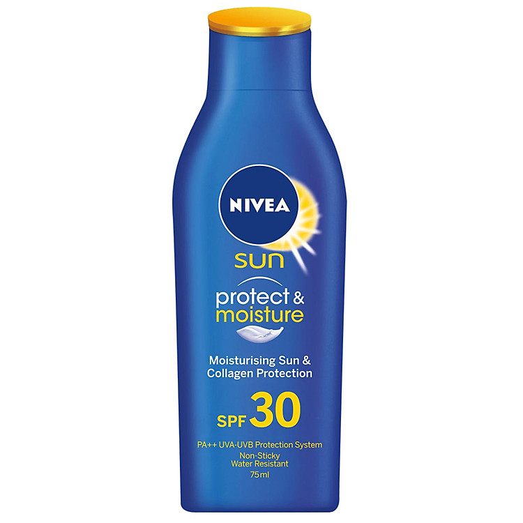 Sữa Chống Nắng Bảo Vệ Da Chuyên Sâu NIVEA SPF30 PA++ 85597 (75ml)