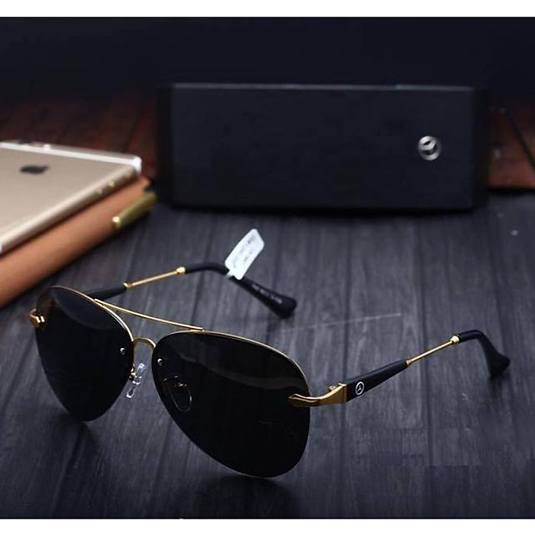 kính râm nam giá rẻ