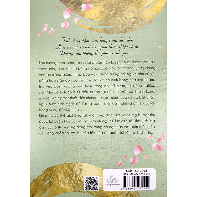 Kiếm Hồn Như Sơ - Tập 2 - Ảnh 3