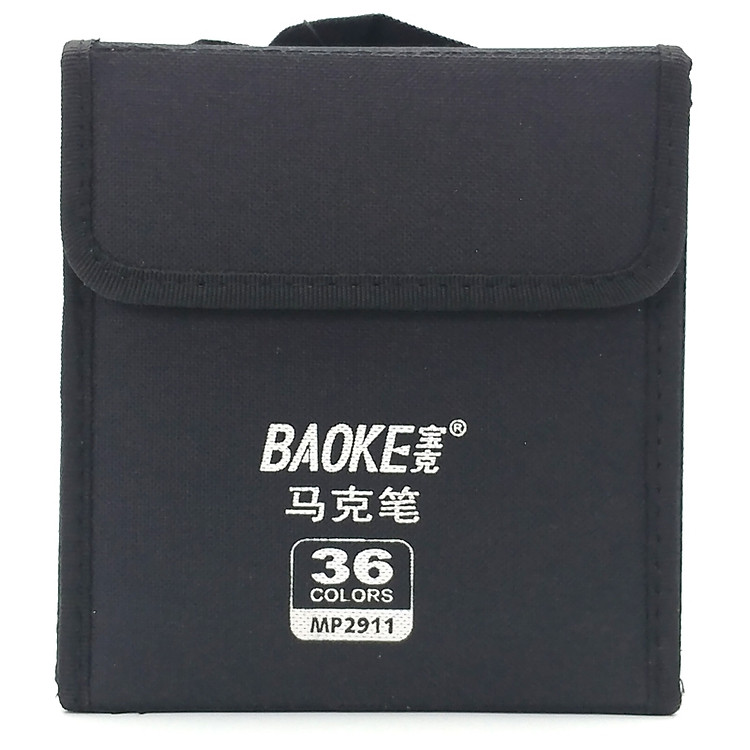 Viết Lông Baoke MP2911-36 - Ảnh 4