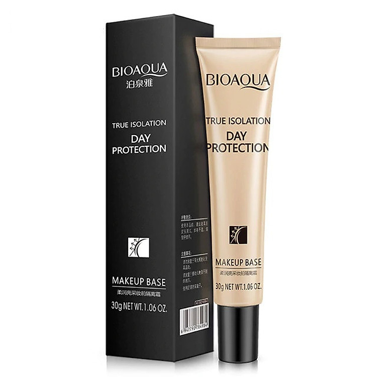 Kem Lót Trang Điểm Bioaqua True Isolation Make Up Base