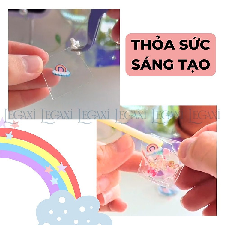 Băng Keo Dính 2 Mặt Nano (Rộng 5cm, Dài 3m) - Ảnh 6