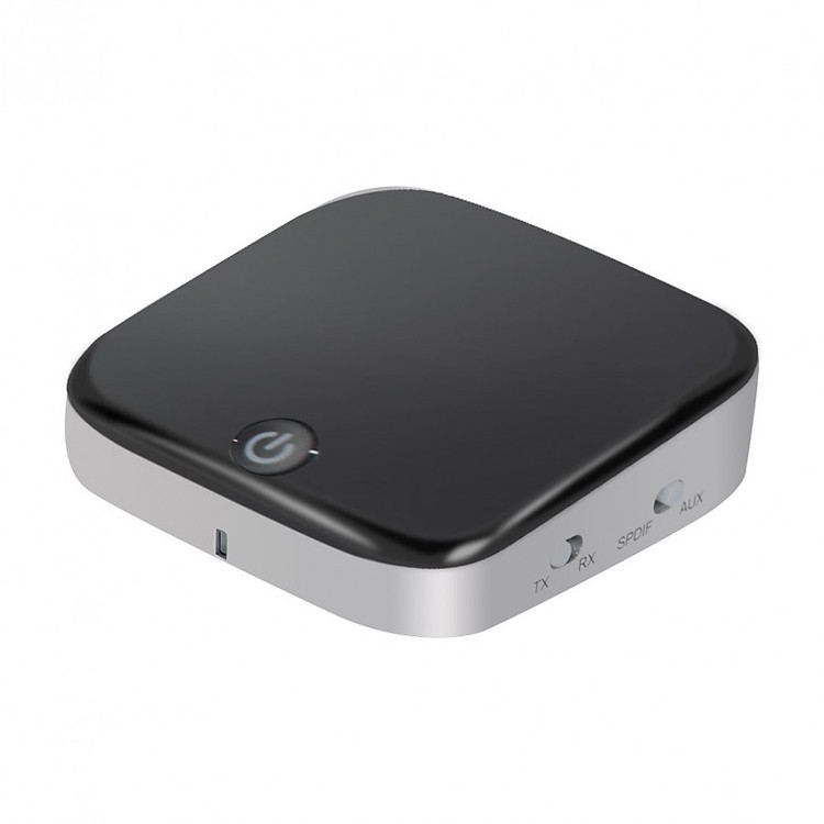 Bộ Thu Phát Âm Thanh 2 trong 1 Bluetooth 4.1 BTI-029 Hỗ Trợ Cổng Optical