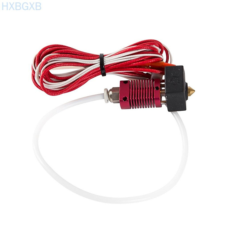 Đầu Phun Bằng Nhôm Thay Thế Cho Máy In 3d Ender-3 / Ender-3S / Ender-3 Pro Hxbg