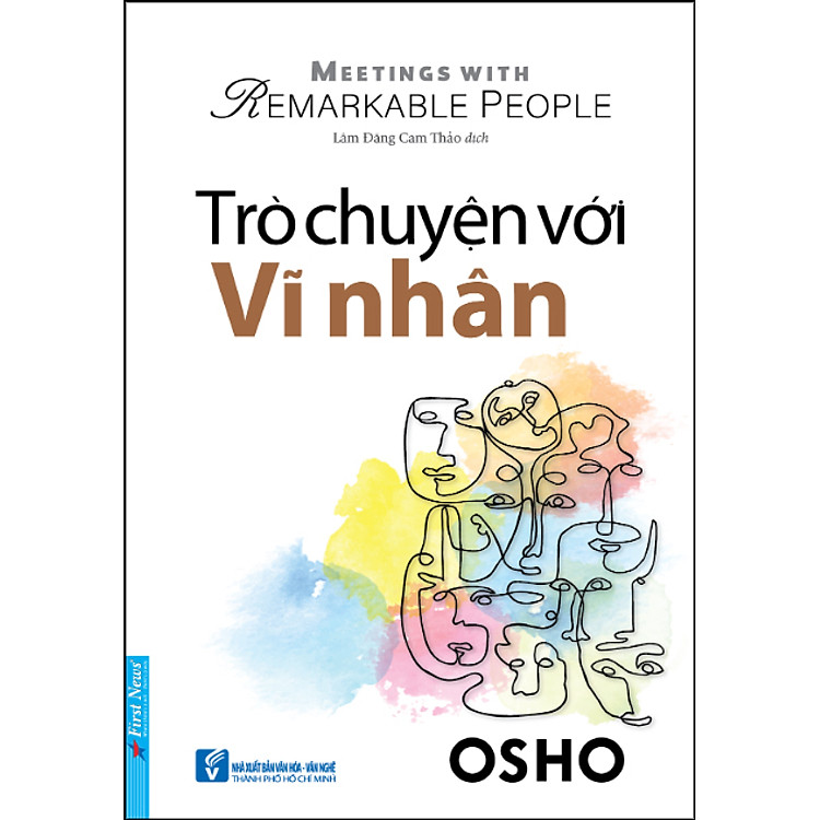 OSHO – Trò Chuyện Với Vĩ Nhân