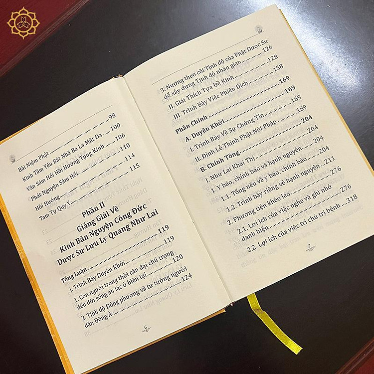 Kinh Dược Sư - Giảng Giải Kinh Dược Sư - Ảnh 7