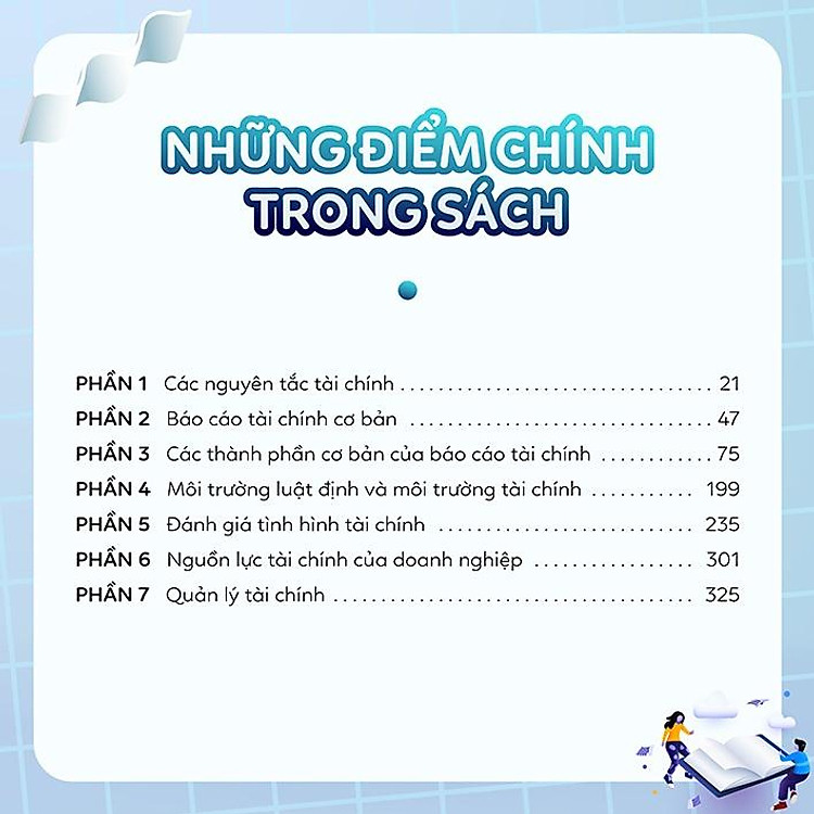 Tài Chính Doanh Nghiệp - Ảnh 3