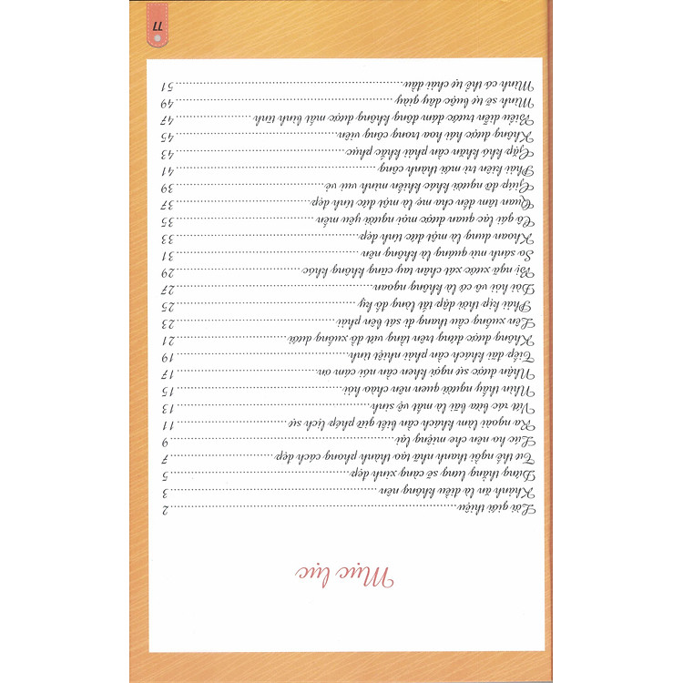 Tôi Là Cô Bé Đáng Yêu, Còn Bạn Thì Sao? - Ảnh 5