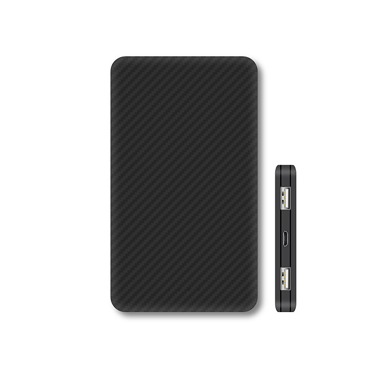 Pin Dự Phòng ELOOP E30, 5000mAh Chính Hãng- NEW MÀU ĐEN