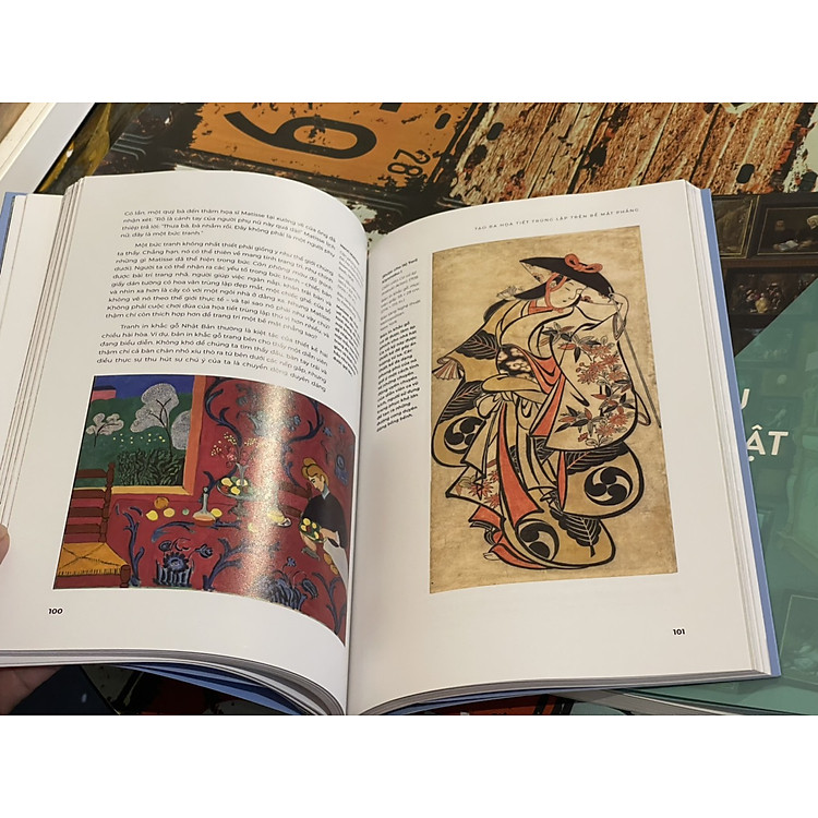 Nghệ Thuật - Ảnh 4