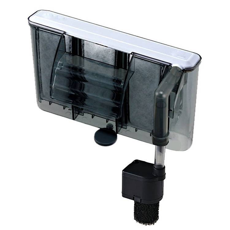 Máy Lọc Thác Nước Bể Cá SOBO WP-408H (6.8W, 680L/H)