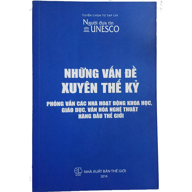 Những Vấn Đề Xuyên Thế Kỷ