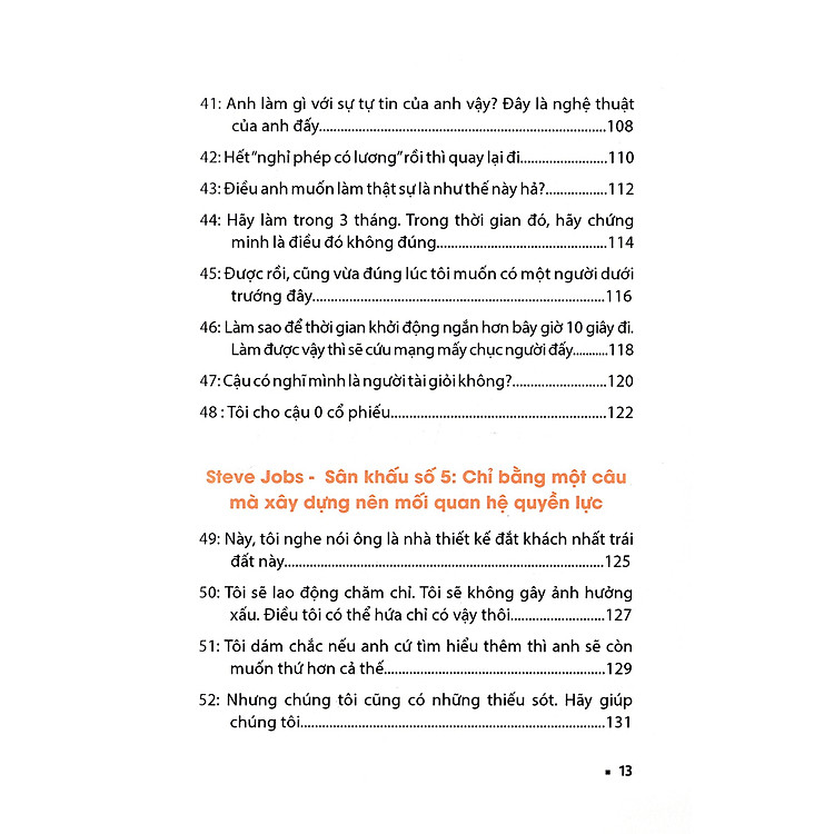 Một Phút Với Steve Jobs - Ảnh 6