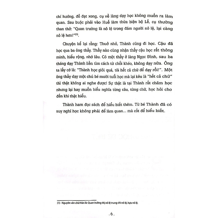 Bác Hồ Kính Yêu (Tái Bản 2023) - Ảnh 6