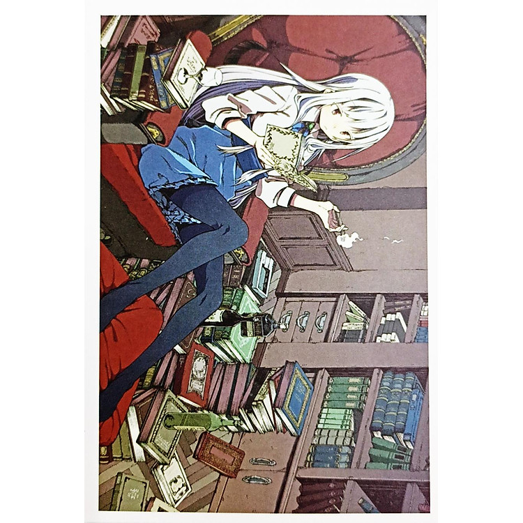 Chuyện Tình Hài Lãng Mạn Không Thể Chê Vào Đâu - Tập 1 - Ảnh 5