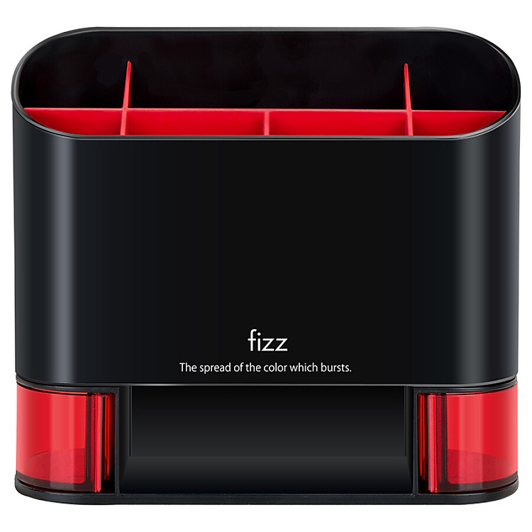Hộp Đựng Bút Fizz FZ210008