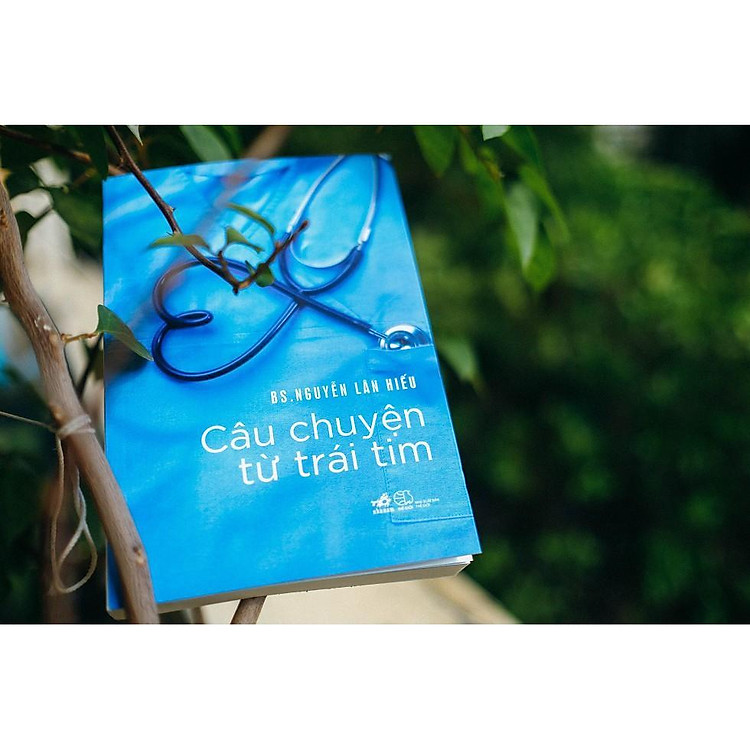 Câu chuyện từ trái tim - Ảnh 2