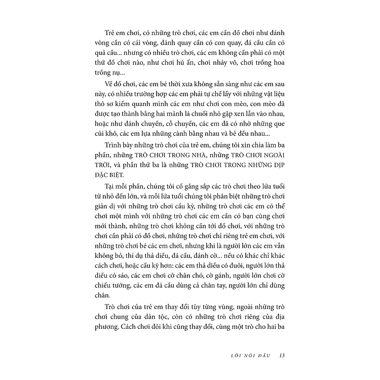 Nếp Cũ - Trẻ Em Chơi - Ảnh 5