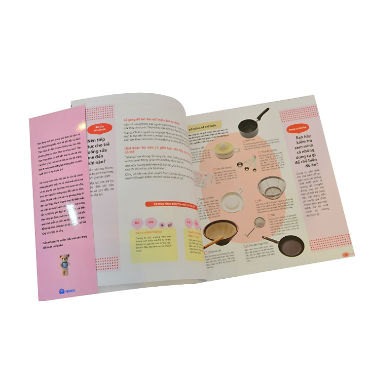 Ăn Dặm Kiểu Nhật - 2021 - Ảnh 4