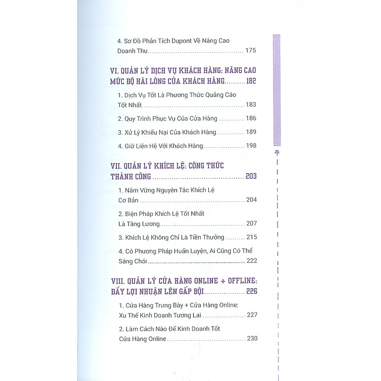 GIAO CHO BẠN MỘT CỬA HÀNG - QUẢN LÝ THẾ NÀY MỚI MAU GIÀU - Ảnh 3