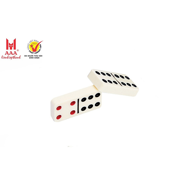 Cờ Domino Ngà Lớn Liên Hiệp Thành Chính hãng Giá rẻ - Hình ảnh 4
