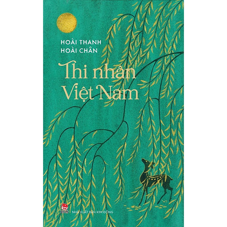 Thi Nhân Việt Nam