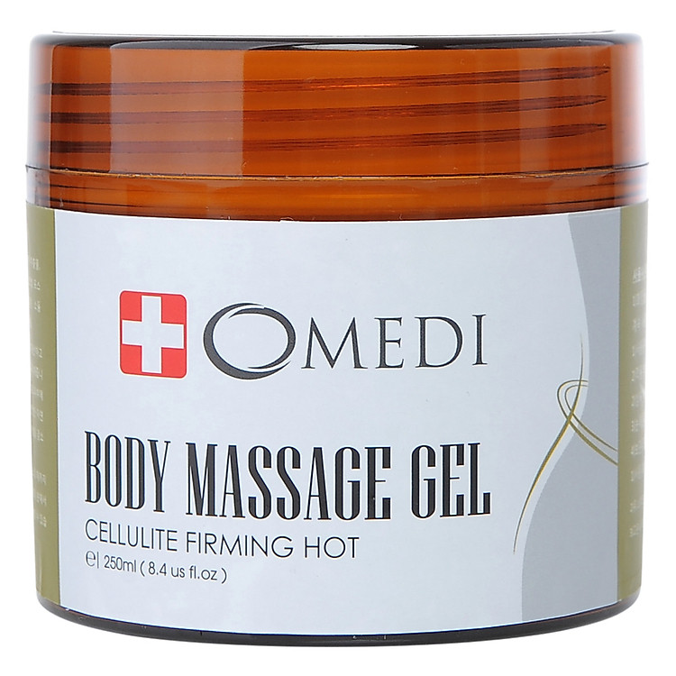 Tan Mỡ Body Massage Gel OMEDI (250ml)
