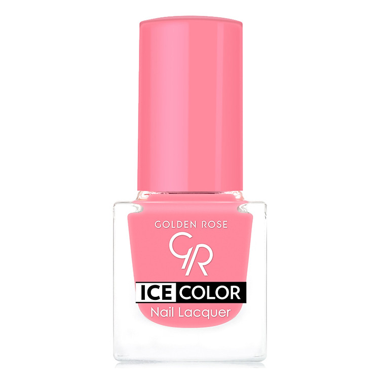 Sơn Móng Tay Golden Rose Ice Color 216